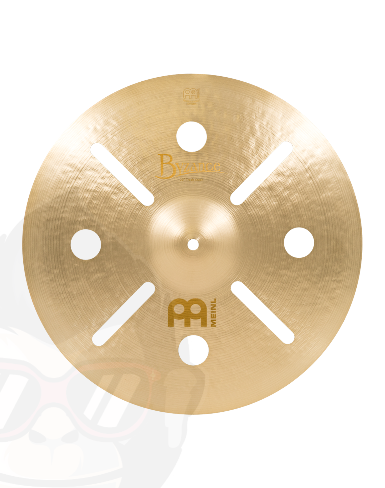 Meinl Byzance Vintage Trash Crash 20" B20TRC